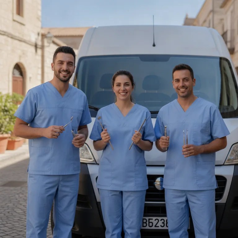 dentista Altea