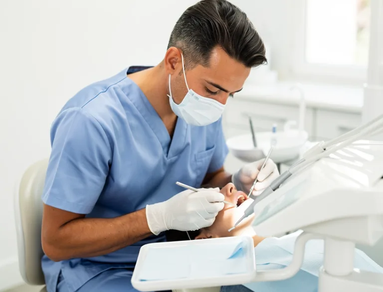 dentista Altea